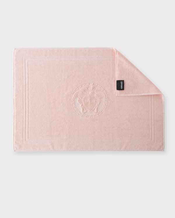 Versace Medusa Classic Guest Towel Neiman Marcus