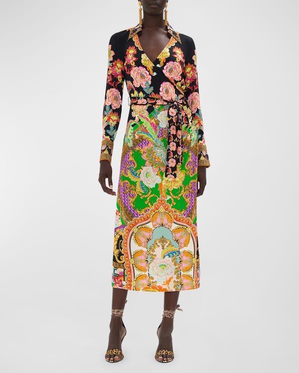 Camilla vintage on sale vixen