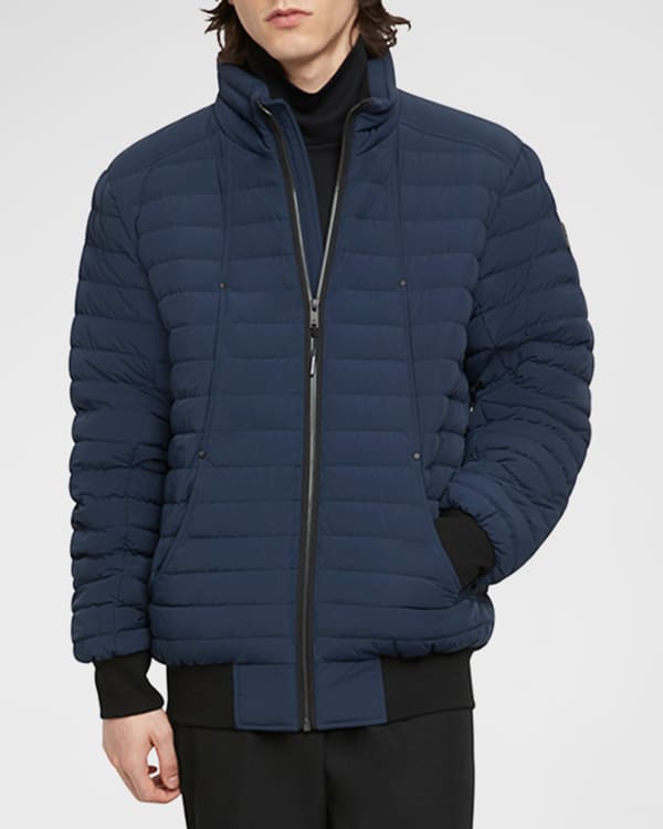 Oakbank parka discount