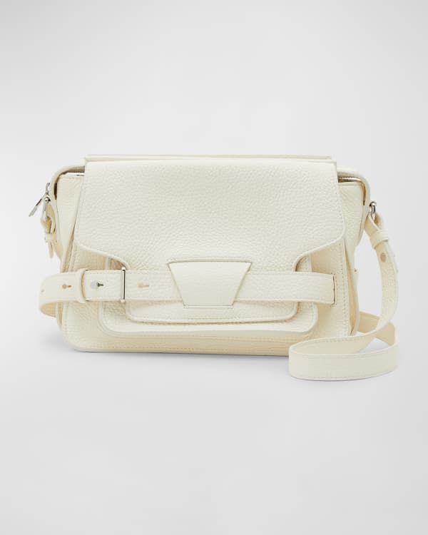 Beacon drawstring crossbody outlet