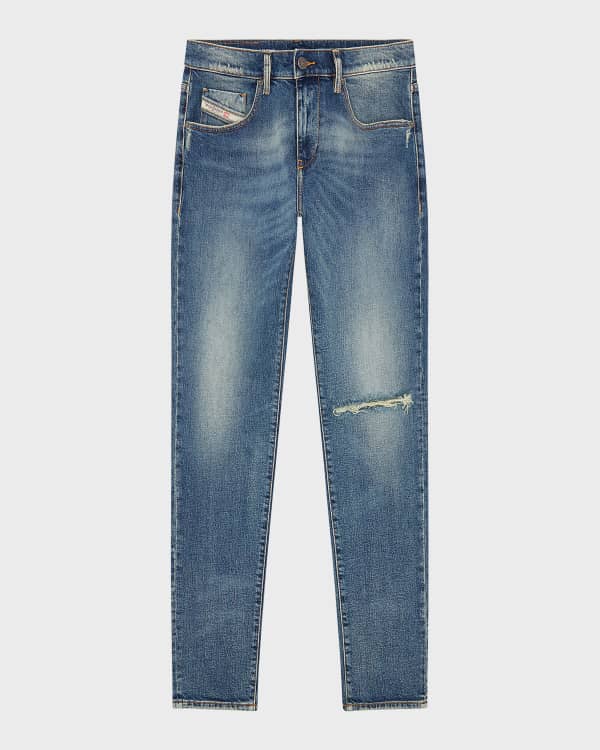 Diesel sweat jeans clearance