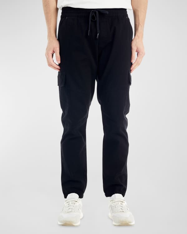 Utility Jogger Pants