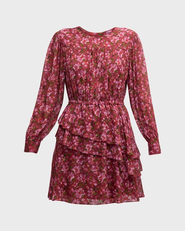 Diane von furstenberg 2025 kiara dress