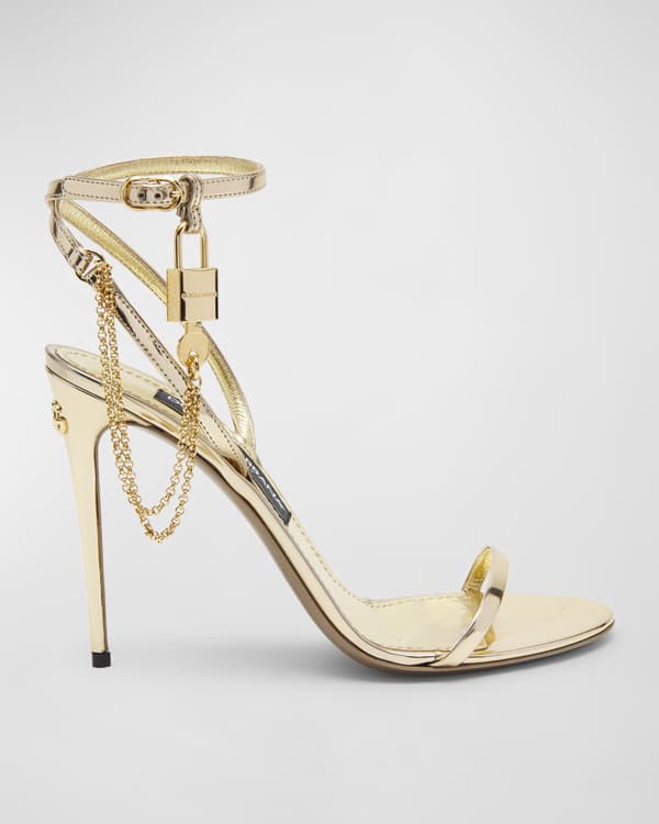 Loubi 2025 queen sandal