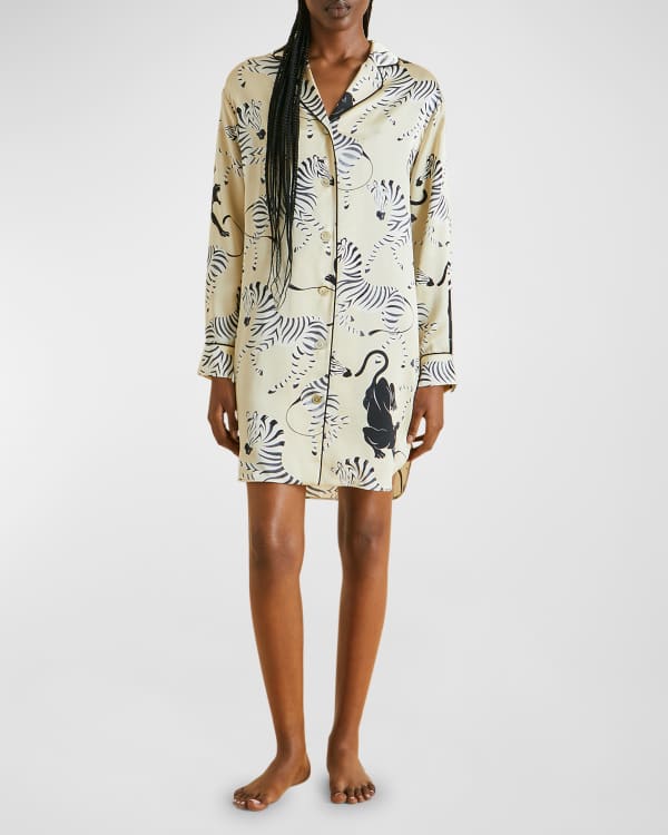 Neiman best sale marcus eberjey