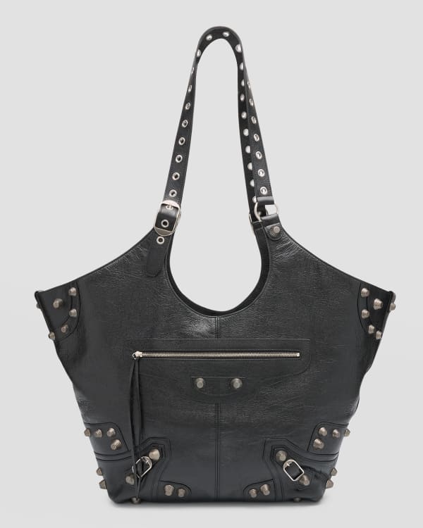 Balenciaga le dix cartable shop