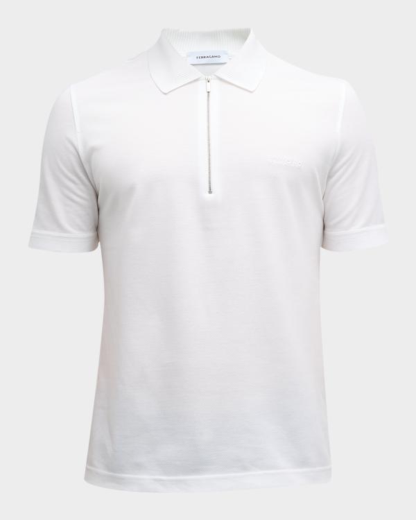 Men's Cotton Polo shirt main image 1