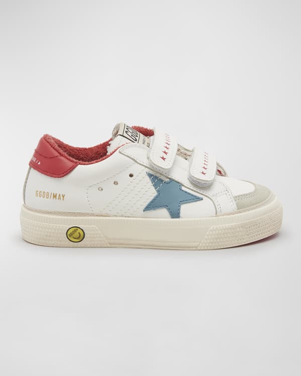Golden goose kids size hot sale