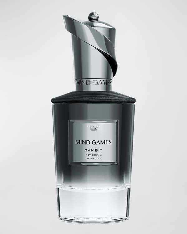 Mentor Extrait de Parfum, 100 mL