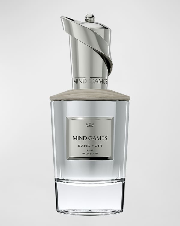 MIND GAMES Queening Extrait de Parfum, 3.4 oz. | Neiman Marcus