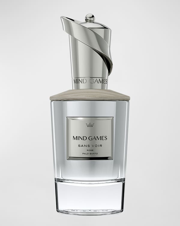 Lionora Extrait de Parfum, 3.4 oz.