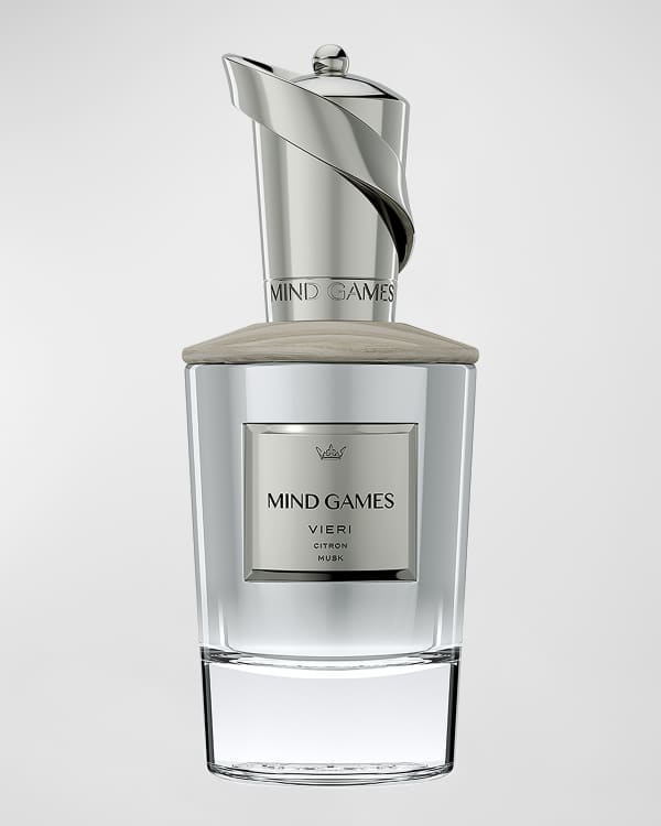 Lionora Extrait de Parfum, 3.4 oz.