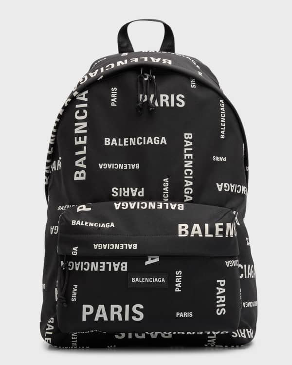 Balenciaga introduces a nearly $1,800 trash bag