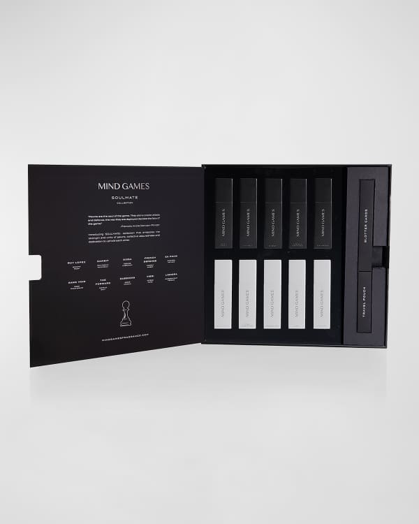 LIQUIDES IMAGINAIRES SEVEN CHARMS 5本セット LIQUIDES IMAGINAIRES】7種のベストセラーがセットになった