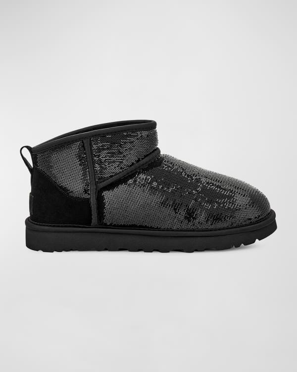 Pre-Order LV Designer Ugg Inspired Boots 1Y