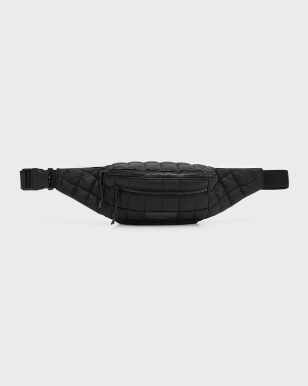 Ysl nylon 2024 belt bag