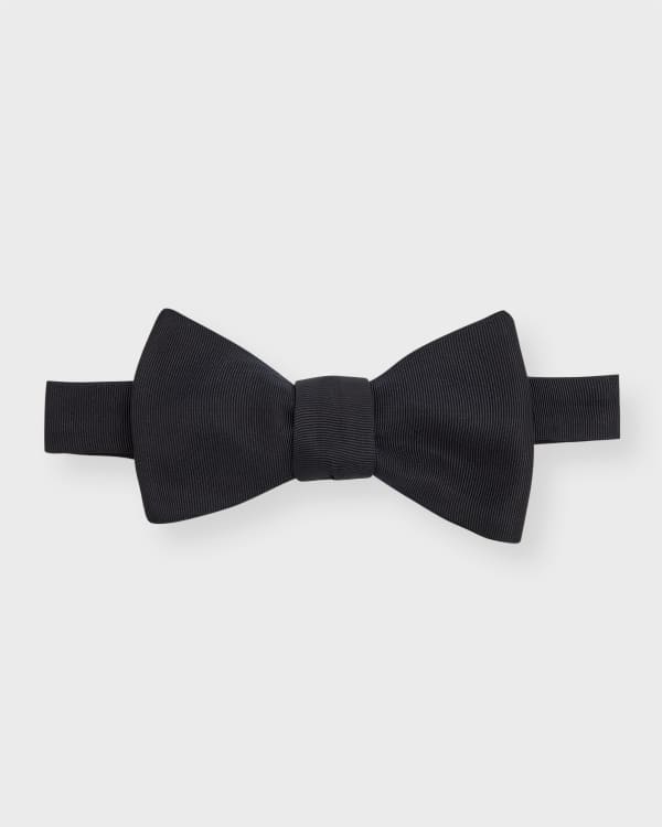 Burberry bow tie sale online