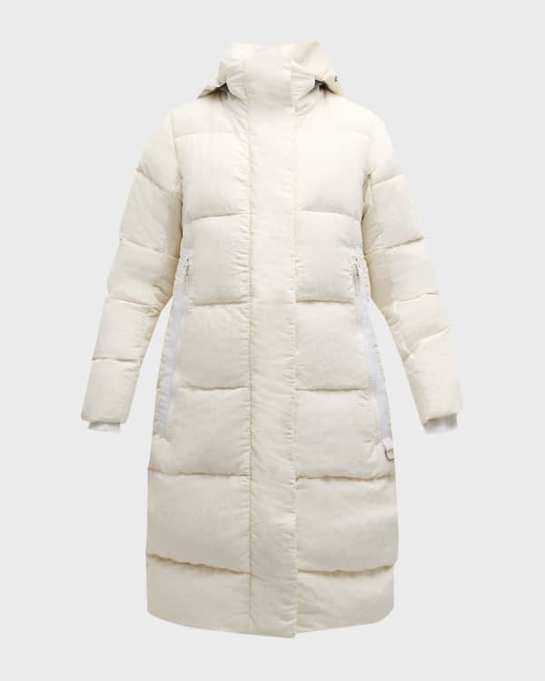 Lorette parka fusion deals fit