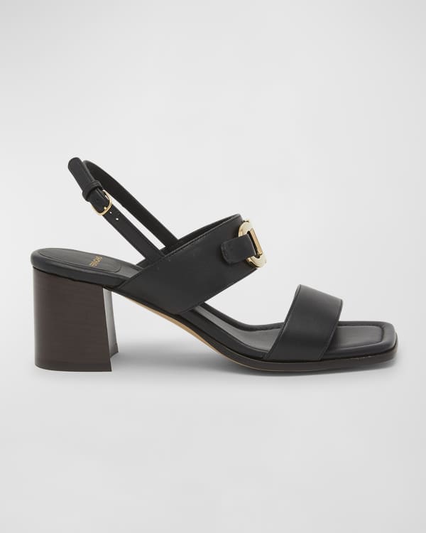Via spiga florian sandal store