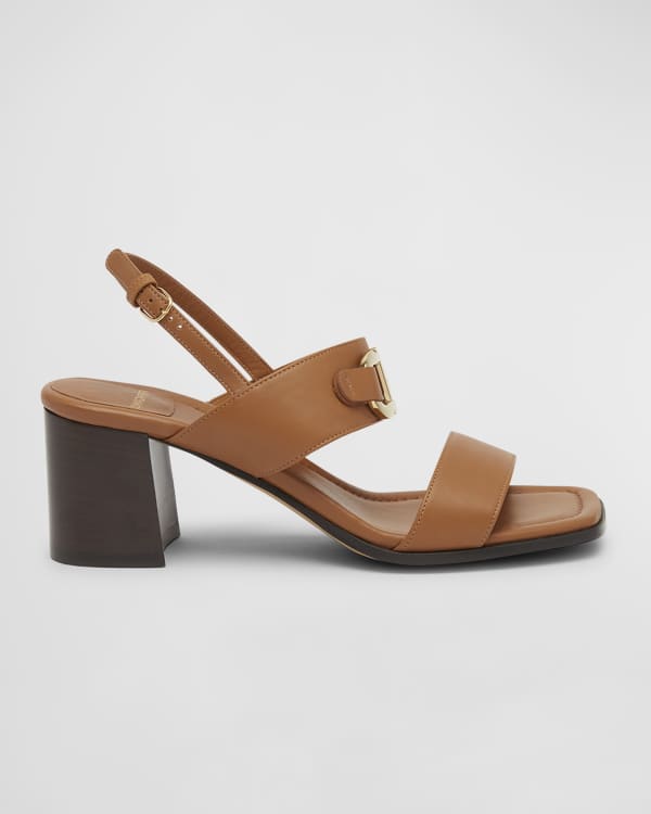 Micro discount trek sandals