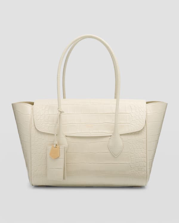 Prada Medium Galleria Tote Bag Neiman Marcus