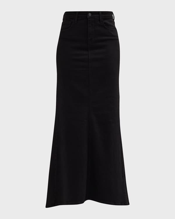 Neiman marcus sales maxi skirts