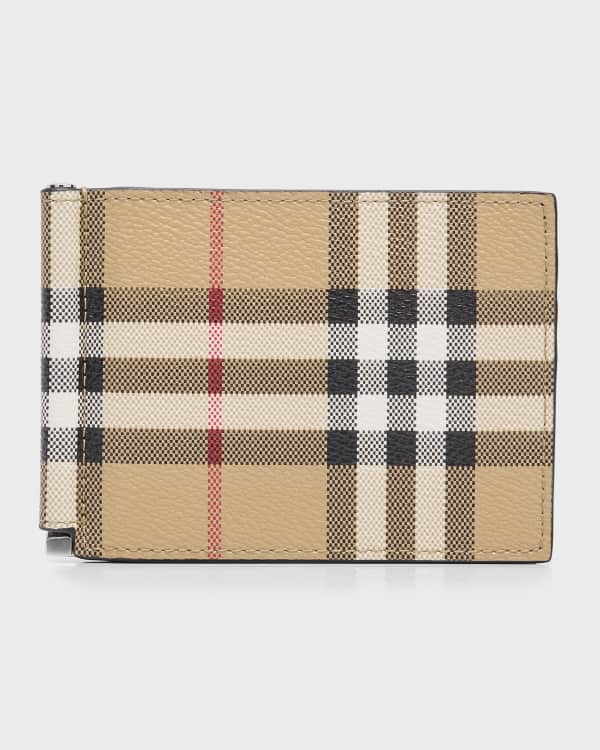 Burberry wallet mens quest online