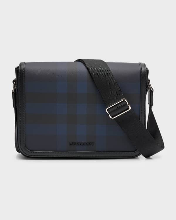 Neiman marcus hot sale messenger bag