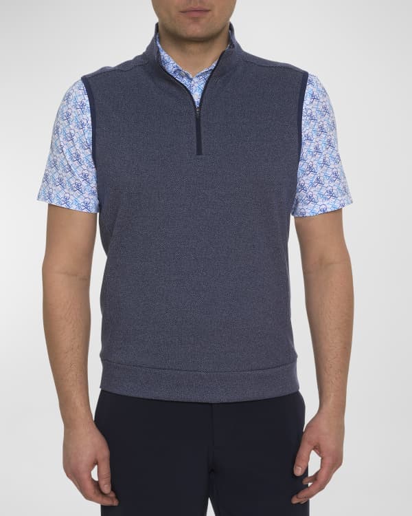 Billy reid deals vest