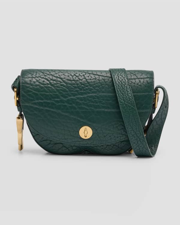 BURBERRY BAG HORSEFERRY PRINT CANVAS NOTE CROSSBODY – ETEFT AUTHENTIC