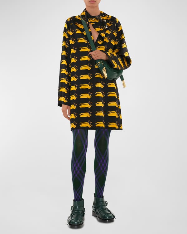 Burberry dress deals neiman marcus