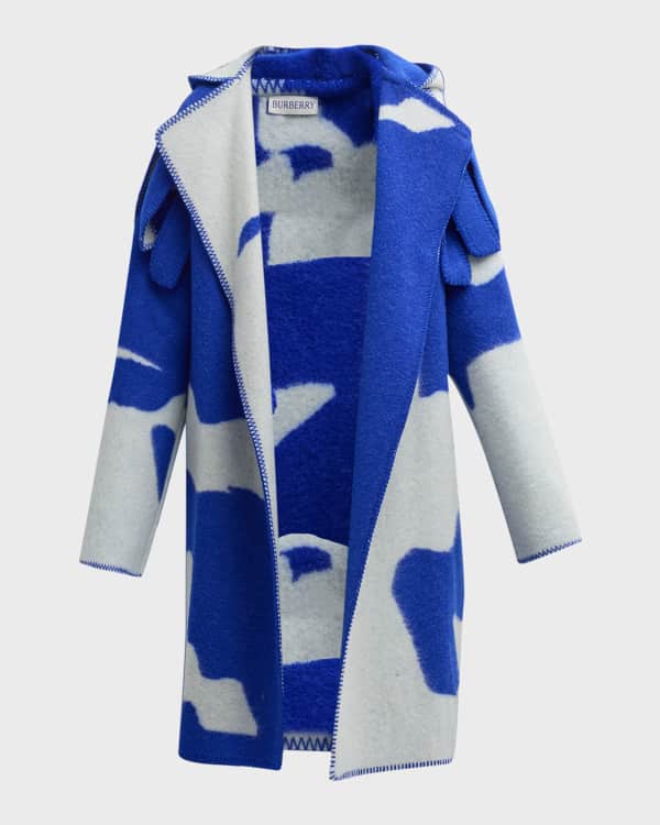 Burberry ellerton coat online