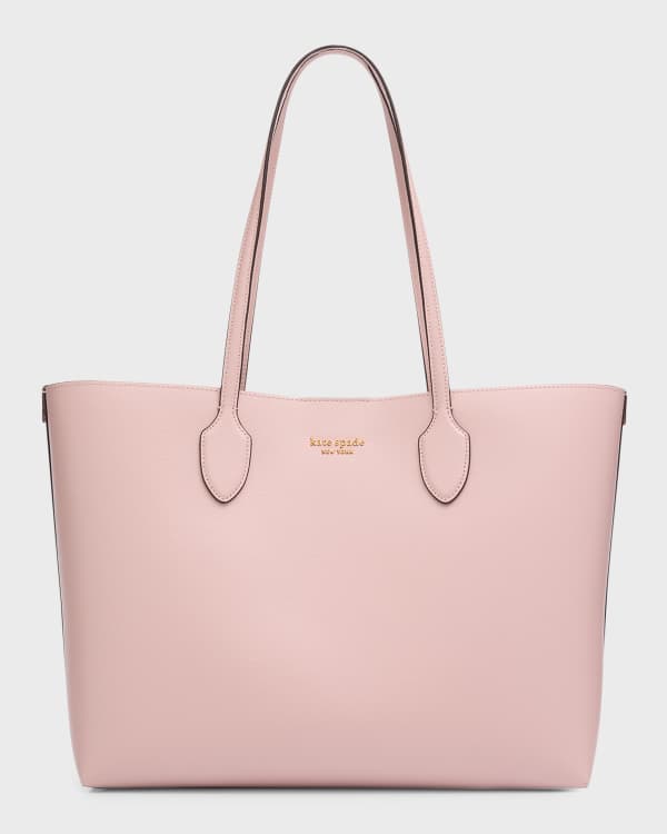 Le Foulonné M Tote bag Caramel - Leather (10156021121)