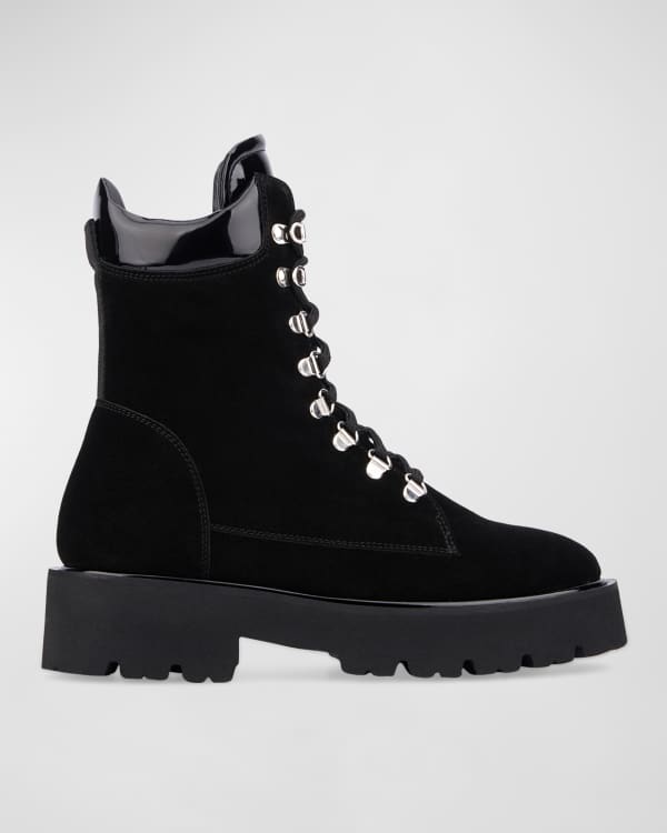 Ron white combat boots new arrivals