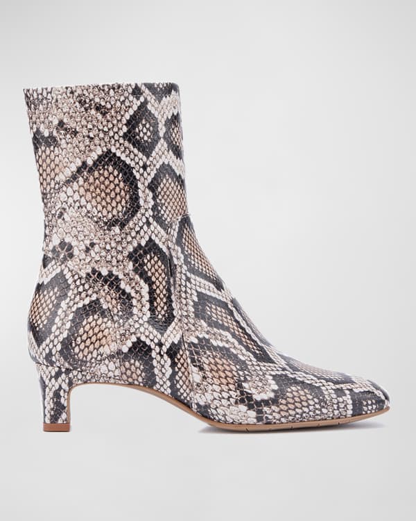 Tory burch laila bootie sale