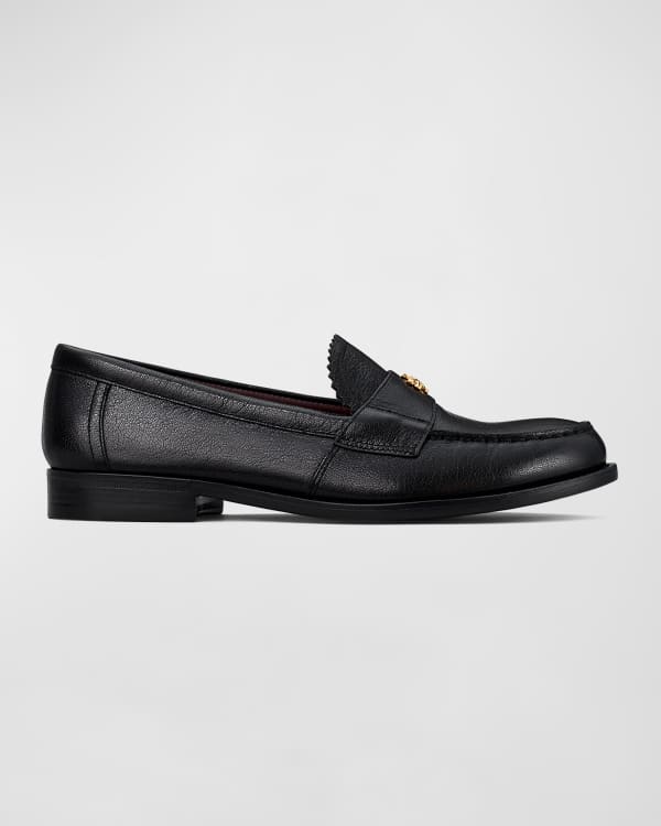 Eleanor Loafer: Women's Designer Flats