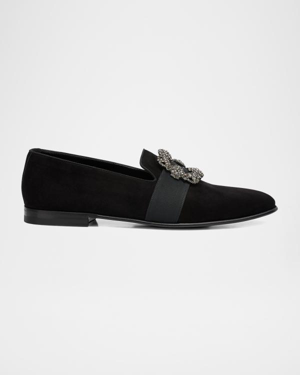 Manolo Blahnik Men