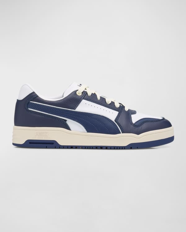 Puma basket ribbon laces hot sale
