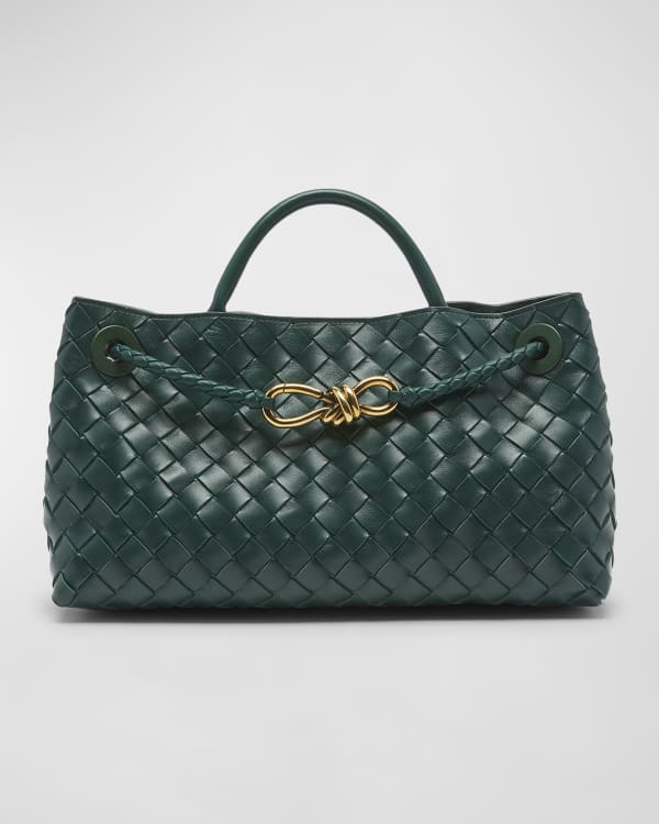 Bottega veneta garda large shoulder deals bag