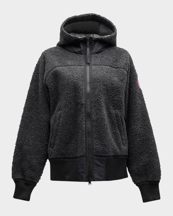 W LUXE OSITO JACKET 2, The North Face