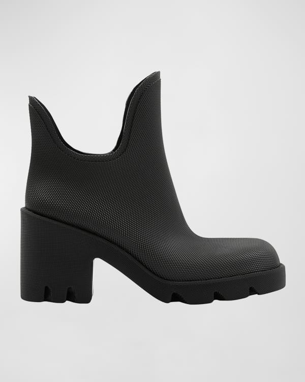 Burberry rain boots neiman marcus outlet
