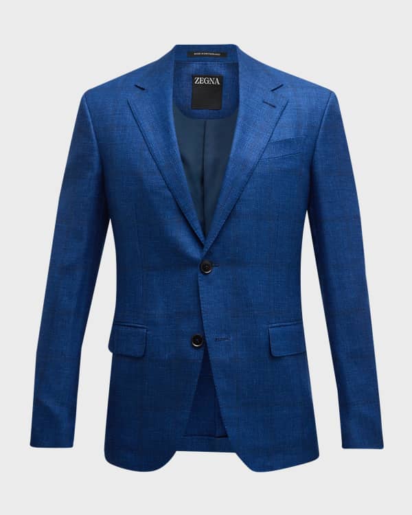 Zegna sport coat cheap