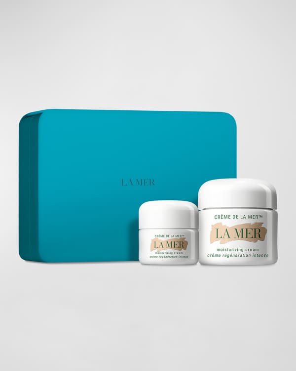 La Mer The Moisturizing Soft Cream Duet Neiman Marcus