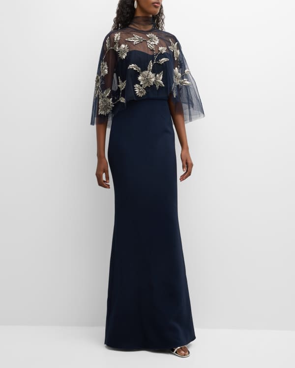 Mother of the on sale bride dresses neiman marcus