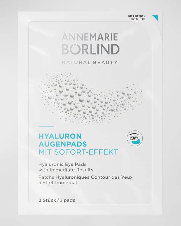 Restorative Eye Sheet Masks, 0.16 oz.
