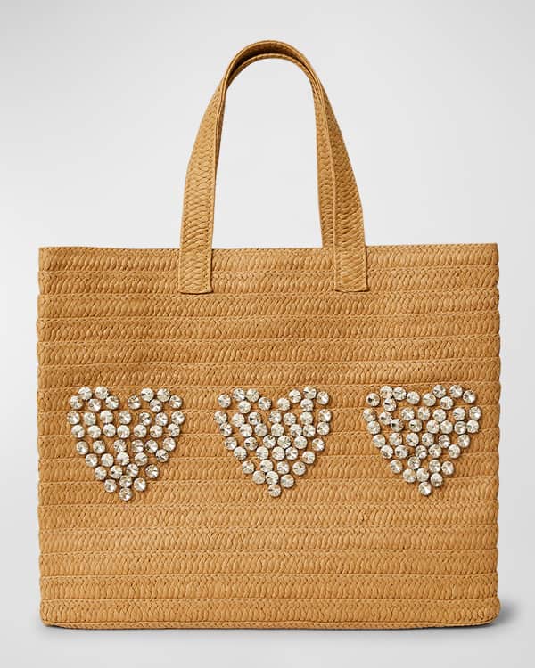 Btb los angeles farmers market tote sales