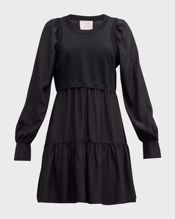 Cinq a sept catriona dress clearance