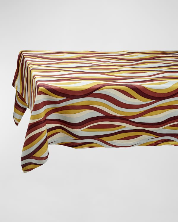 Mira Tablecloth 54 x 126