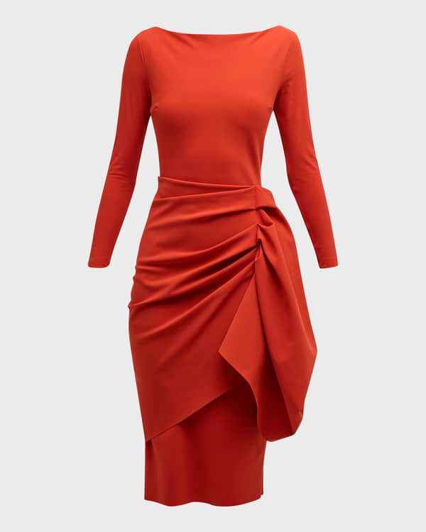 Neiman marcus short cocktail dresses hotsell