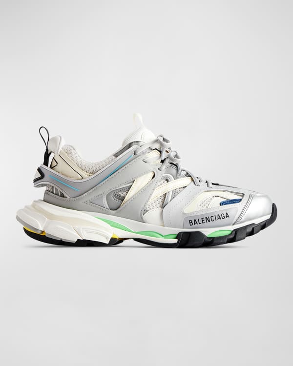 Balenciaga track colorblock shop